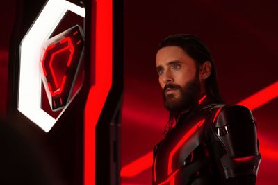 Tron: Ares review – great soundtrack, shame about the film
