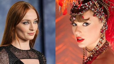 This TikToker Reckons Taylor Swift’s CANCELLED! Is About Sophie Turner & I’m Convinced