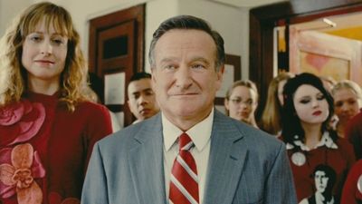 ‘Gross’ and ‘dehumanising’: Robin Williams’ daughter rages at fans using AI to bring her dad back to life