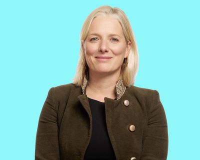Canada’s former climate minister on making a change, ‘aloof’ Trudeau and sexism