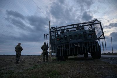 Indian man fighting with Russian forces surrenders to Ukrainian Army, Kyiv says