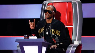 The Voice’s Snoop Dogg Has The Best Advice On Choosing An Audition Song, So I Hope Future Contestants Are Paying Attention