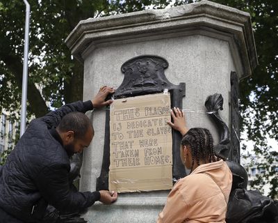 Wednesday briefing: How to fight the right on reparations – and ‘rewire’ the architecture of inequality