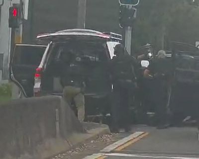 Afternoon Update: police arrest alleged ‘kill team’ in Sydney; Price calls out Liberal leaks; and an ode to horny Hollywood