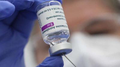 COVID-19 Cases Rise In the UK As Fewer People Qualify For Free Vaccines