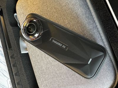 As a cycling content creator I love the Insta360 range – the latest X5 action camera has hit it's lowest price to date in this Amazon Big Deals Day offer