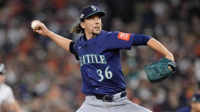 Mariners Using Not-So-Secret Sauce to Stifle Tigers Hitters in ALDS