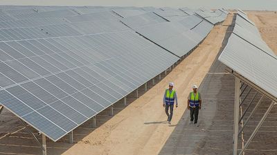 Solar energy named the world’s cheapest power source: What it means for Europe