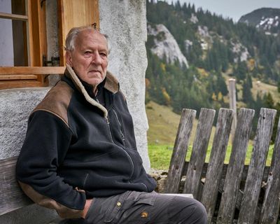 The Future of Truth by Werner Herzog review – profound, or just a prank?