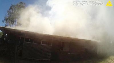 Death of three-year-old boy in social housing fire could have been caused by faulty electrical wiring, inquest hears