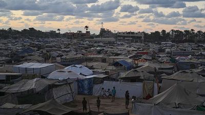 Hamas says it is ready to reach Gaza deal but needs 'real' guarantees of lasting ceasefire