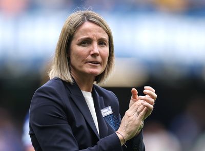 How to watch Chelsea vs FC Twente: TV channel and live stream for Women's Champions League today