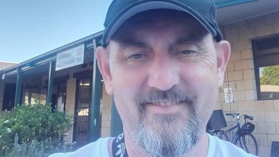 Man allegedly shot and stuffed into tree to burn