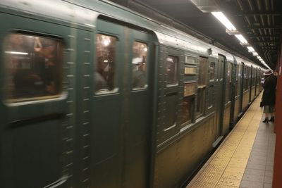 What Is Subway Surfing? Shocking NYC Teen Videos Show Deadly Trend No One Is Stopping
