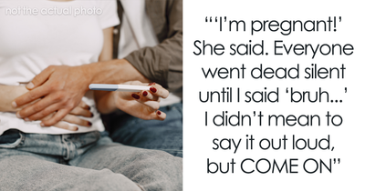 “Everyone Went Silent”: 16YO Shames Older Sister For Getting Pregnant For The 7th Time