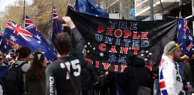 Politics with Michelle Grattan: Andrew Jakubowicz on repairing our ‘fragile’ multicultural nation