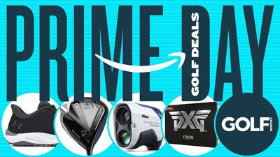 40+ Prime Day Golf Deals Live - Big Deal Days Event Finishes But Still Plenty Of Deals Live