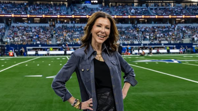 Jerry Jones' Daughter Revealed: 10 Photos of Charlotte Jones — Age, Net Worth, and Life Beyond NFL Controversy