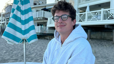 Charlie Puth Weighs In On Taylor Swift's 'Showgirl' Copycat Claims — Did She Really Rip Off Old Hits?