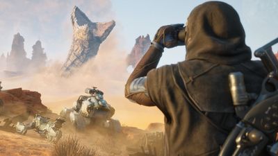 Shai Hulud defanged: In Dune: Awakening, your vehicles are no longer permanently lost if a sandworm eats them