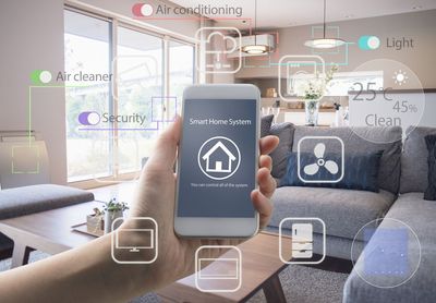 7 tips to make your smart home even smarter — an expert weighs in