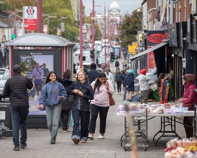 I know the real Handsworth – it’s a far better place than Robert Jenrick’s toxic vision of Britain