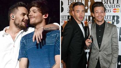 Louis Tomlinson Opens Up On Liam Payne’s ‘Unjust’ And ‘Frustrating’ Death
