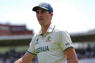 Pat Cummins set to miss start of Ashes and could be absent for whole series