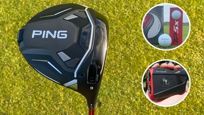 These 5 Golf Products Got 5 Stars In Testing And They Are All Reduced During The Amazon Big Deal Days Event
