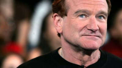 ‘You’re not making art’: Robin Williams’ daughter begs fans to stop ‘disgusting’ AI recreations of her late father