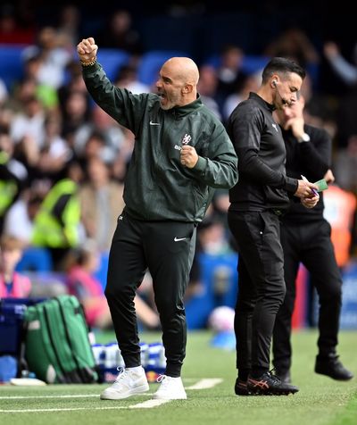 Chelsea confirm fresh injury boost ahead of Nottingham Forest trip
