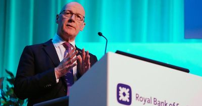'A fresh start': John Swinney unveils new Scottish independence plans