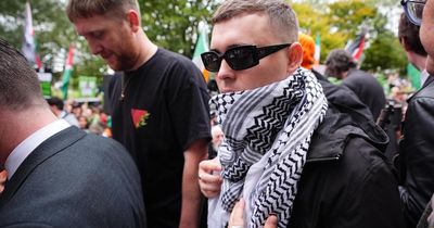 Prosecutors to appeal Kneecap charge decision after terror charge thrown out of court