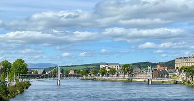 Delays expected for 10 weeks as Inverness road bridge to undergo repair works