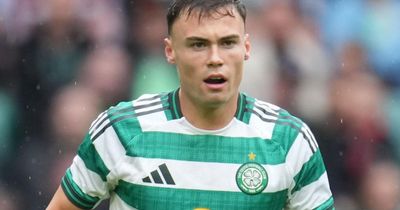 Celtic starlet handed opportunity to join Scotland national team training
