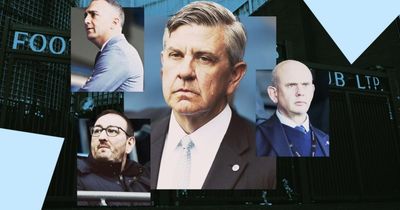 New owners have to show they now understand Rangers after disastrous Martin call