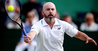 Jack Draper hires Andy Murray’s former coach Jamie Delgado