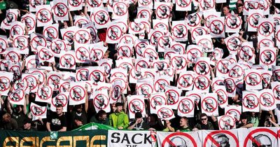 'Lack of humility & accountability' - Supporter group statement on Celtic meeting