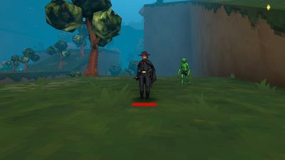 Best Bandit Builds in Megabonk – Stats, Execute, Black Hole, & Crit