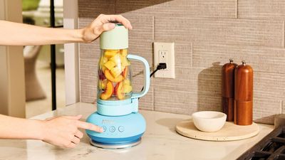 Ninja's new BlendBoss blender promises to be the next must-have kitchen gadget