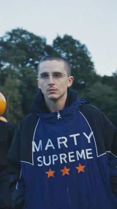 Timothee Chalamet finally shows off shaved head as fans react to bold transformation