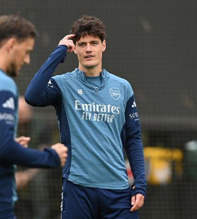 Arsenal: Christian Norgaard reveals plan for next move after contract expires