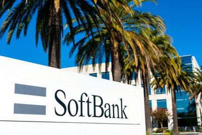 Softbank Buys ABB Robotics In $5.4 Billion Deal To Boost AI Play