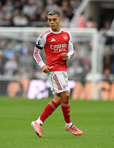 'Never an option': Leandro Trossard rubbishes Arsenal exit rumours