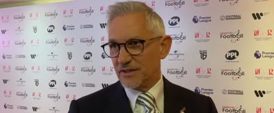 Gary Lineker swaying towards changing Arsenal Premier League title prediction after seven games