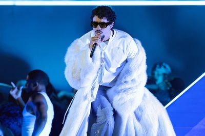 Mike Johnson’s choice to replace Bad Bunny at Super Bowl LX halftime reveals the depths of his Trump sycophancy