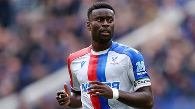 Barcelona, Real Madrid Have Marc Guehi ‘Advantage’ Over Liverpool