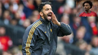 ‘Deeply Frustrated’—Man Utd Star Pushing for January Exit