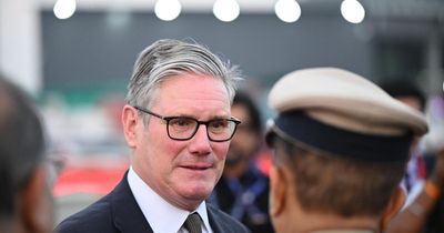 Spy case collapsed 'due to Labour's failure to label China a security threat'