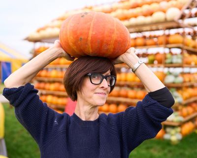 ‘I carved until my fingers bled’: inside the baffling world of pumpkin obsessives